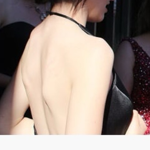 GRAD/PROM DRESS - Angela & Alison Dress - Picture 5 of 5